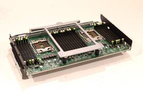 Dell 0wfyp4 Poweredge R830 Cpu Memory Expansion Board P/n Tested Working
