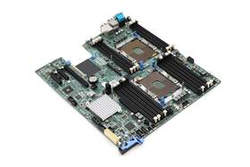 Dell 0wkgth For Poweredge R440/r540 Ddr4 Lga 3647 Server Motherboard P/n