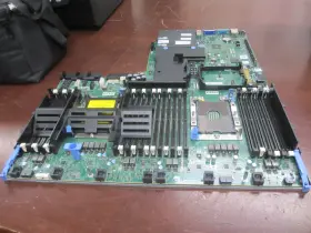 0wrpxk Dell R740 Emc Poweredge Server Motherboard