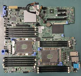 Dell 0x67v0 Server Motherboard