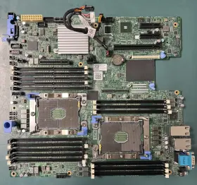 0x67v0 Dell Server Motherboard