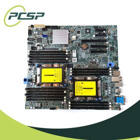Dell 0x7ck Poweredge T440 Motherboard Dual Lga 3647 Ddr4 Lan