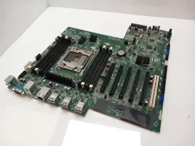 0x8dxd Dell Precision T5820 Socket Lga 2066 Ddr4 Motherboard X8dxd