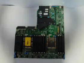 0fm487 Dell 0xfk4k Poweredge R640 Dual Socket Cpu Motherboard With V133