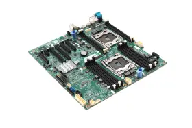0xnncj Dell Poweredge T430 Server Dual Lga 2011 Ddr4 Motherboard P/n Tested