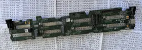 0y776m Dell Sas Backplane For Poweredge R510 Server