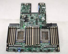 Dell 11f1n Poweredge R7525 Server Motherboard 21ft0 With Lom M3y03 Rear I/o Card
