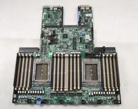M3y03 Dell 11f1n Poweredge R7525 Server Motherboard 21ft0 With Lom Rear I/o Card