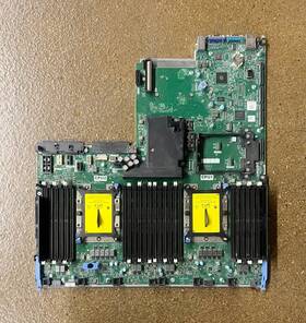 Dell 1kpx8 Poweredge R740 R740xd System Motherboard