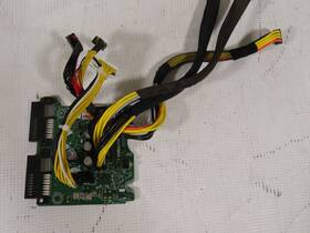 Dell 1nv2n Poweredge Power Distribution Board For R6415 R440