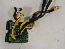 R6415 Dell 1nv2n Poweredge Power Distribution Board For R440