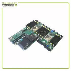 01w23f Dell 1w23f Poweredge R620 Server System Board