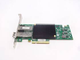 Dell 336mr-fh Emulex 10gb Pci-e Dual Port Ethernet Adapter