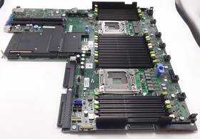 Dell 36fvd Poweredge R620 Oem System Board W60