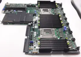 36fvd Dell Poweredge R620 Oem System Board W60