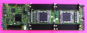 Dell 3c9jj Genuine Poweredge C6220 System Board