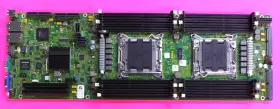 C6220 Dell 3c9jj Genuine Poweredge System Board