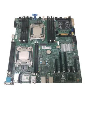 E5-2620 Dell 3xkdv Poweredge System Board For R430/r530 With Intel Xeon V3