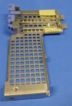 45vf8 Dell New Poweredge R530 Server Riser Card Slot 2 Pcie X2lf Filler