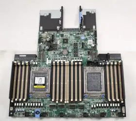 4d5gj Dell Poweredge Dual Sp3 Socket Ddr4 Server Motherboard Dp/n