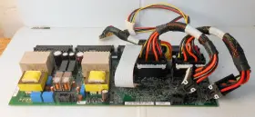 Cn-04d666 Dell 4d666 04d666 Poweredge 4600 Series Server Power Distribution Board 48075 With Cables