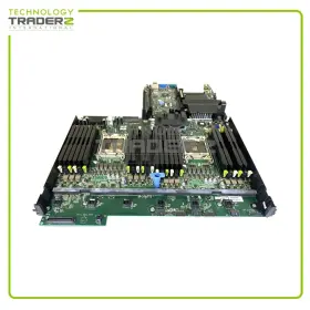 04k5x5 Dell 4k5x5 Poweredge R820 System Board