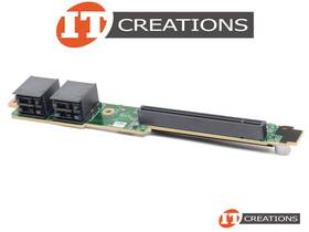 Dell 4tcj8 2x16 Riser2 Board For Emc Precision 796