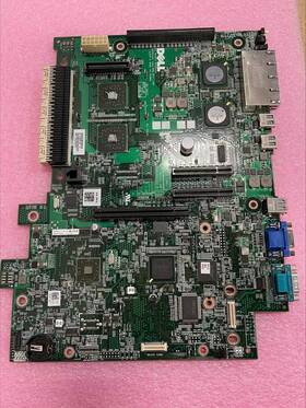 Dell 4y8pt Poweredge R815 System Board