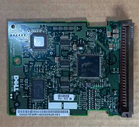Dell 53djd 053djd Genuine Poweredge 6400 Backplane Board Part Number