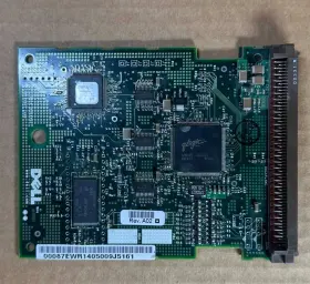 053djd Dell 53djd Genuine Poweredge 6400 Backplane Board Part Number