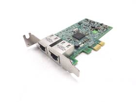 Dell 557m9 Dell/broadcom 5720 Dual Port Gigabit Nic Pci-e