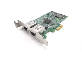 557m9 Dell Dell/broadcom 5720 Dual Port Gigabit Nic Pci-e
