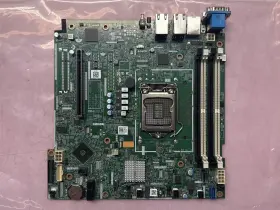 569rt Dell System Board For Poweredge R250 Server-no Cpu Memory I/o Shield