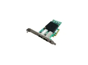 Oce11102 Dell 5760544 Emulex 2port 10gb Sfp Full Height P/n 7ggkt