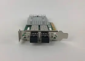 Qle2742-del Dell 5h4yh 32gb Sfp Dp Hba Lp With Sfps 4z