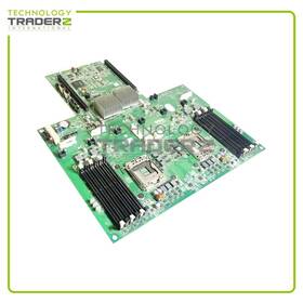 Dell 5kr0x Precision R5500 Dual-socket System Motherboard 05kr0x