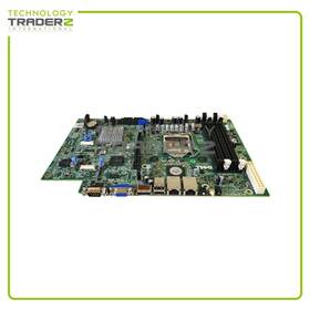 Dell 5kx61 Poweredge R210 System Motherboard 05kx61 Pulled