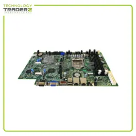 05kx61 Dell 5kx61 Poweredge R210 System Motherboard Pulled