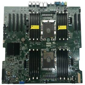 Dell 60k5c Motherboard-used