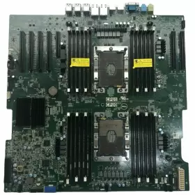 60k5c Dell Motherboard-used