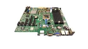 Dell 617949913782 Poweredge T310 V4 Motherboard 2p9x9