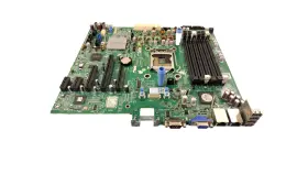 2p9x9 Dell 617949913782 Poweredge T310 V4 Motherboard