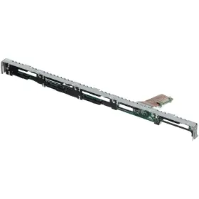 634yd-co1-del Dell Pe Fc830 8x2.5 Inch Sas Backplane 634yd