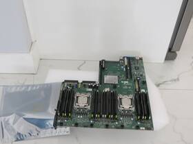 Dell 658759006165 599v5 Poweredge R730 Sbd. With Cpus Memory Tested