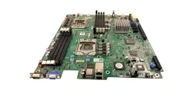R510 Dell 658759094186 Poweredge Server Motherboard Dprkf