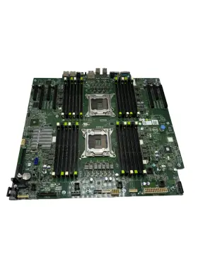 658n7-tc Dell 658n7 Poweredge T620 System Board