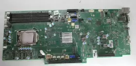 665g9 Dell Precision Standalone Workstation 3930 Motherboard 4 Dimm Dp/n
