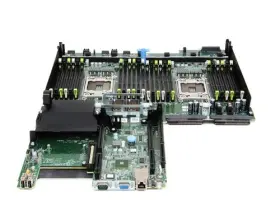 66n7p Dell Motherboard Poweredge R820 Server - Dual Intel Socket