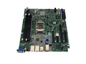 Dell 6fw8m Poweredge T130 T330 Enterprise System Board V4