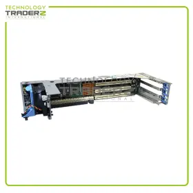 06h580 Dell 6h580 Poweredge 2650 Pci-x Expansion Riser Board With 1x Fan And Bracket